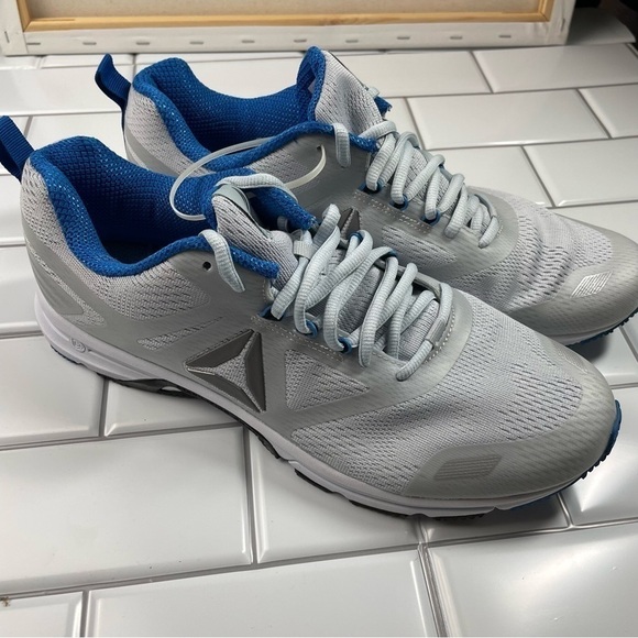 Reebok Canton MA Runner Men’s Shoes Sz 11.5 New in Box - Picture 11 of 11